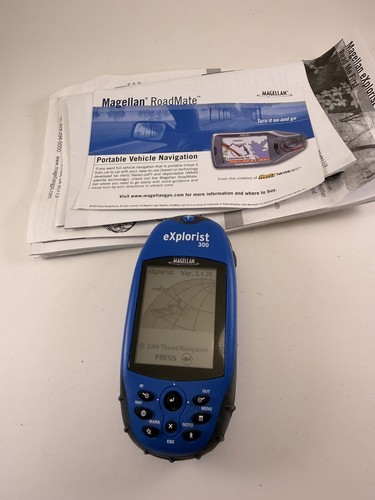 Ricevitore gps portatile - ricevitore,
