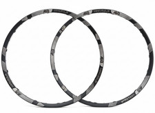Nuova coppia cerchi - nuova, mtb