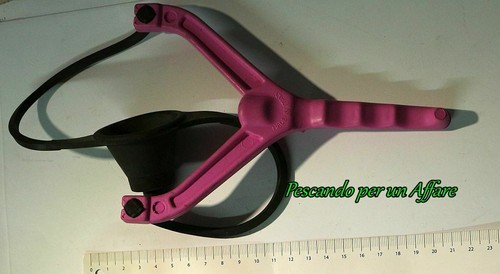Kolpo fionda italy elastico - kolpo,