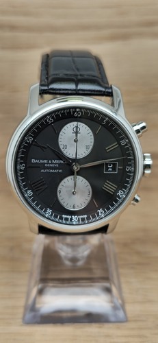 Baume mercier classima - baume, &