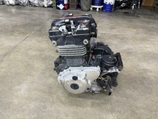 KAWASAKI ER-5 EX500AE 27000