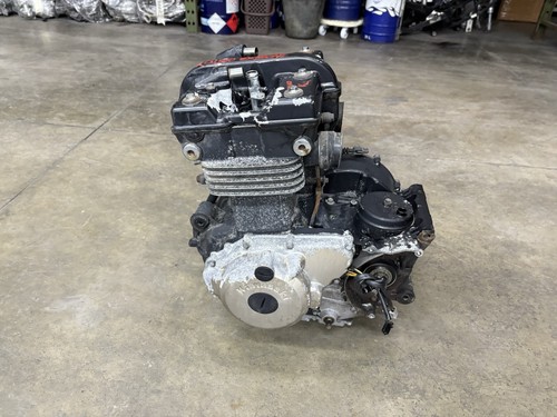Kawasaki ex500ae 27000 - er-5,