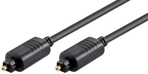 Cavo audio fibra - audio,