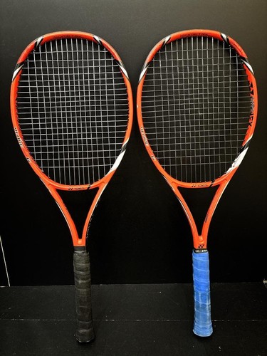 Set racchette tennis - 2,