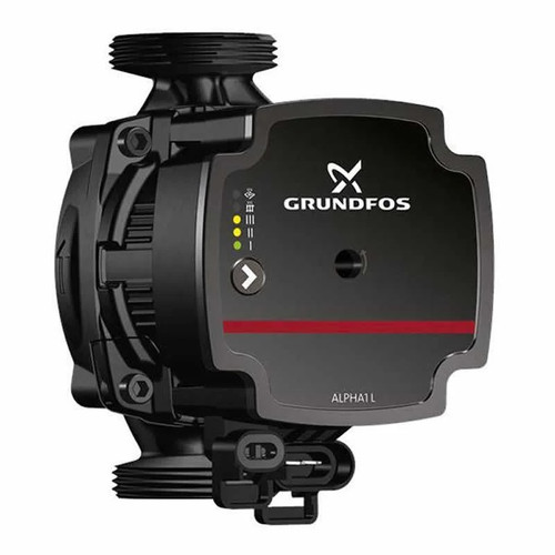 Circolatore grundfos alpha1 - circolatore, l