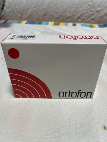 Cartridge ortofon mc3 turbo - cartridge,