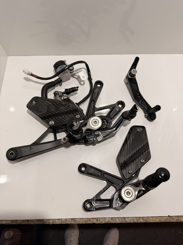 Yamaha yzf r1m 2cr - yamaha,