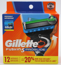 Gillette Fusion5 ProGlide Lame