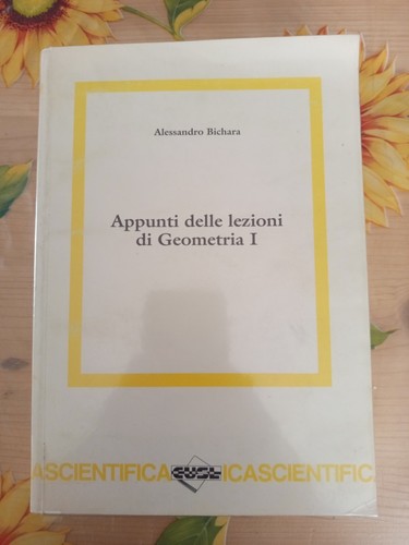 Appunti delle lezioni - lezioni, di