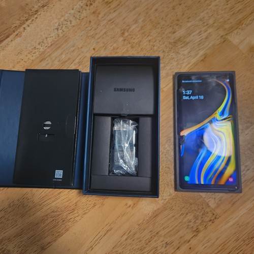 Samsung galaxy note 128 - samsung, gb
