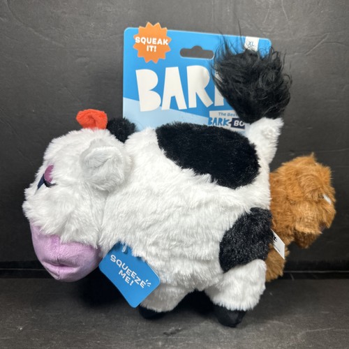 Bark box bertha mucca cane - bertha, la