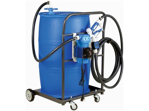 Fuelworks adblue carrello - adblue,