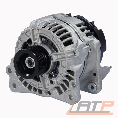 Alternatore generatore trifase - alternatore,