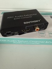 SOUTHSKY 192KHz DAC