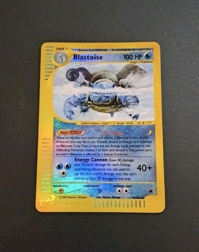 Blastoise reverse - blastoise,