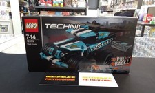 LEGO TECHNIC 42059 STUNT TRUCK