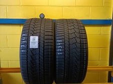 2 Pneumatici USATI CONTINENTAL
