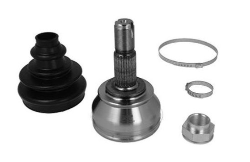 Kit giunti semiasse - kit,