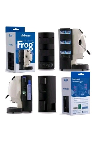 Didiesse frog kit - frog,