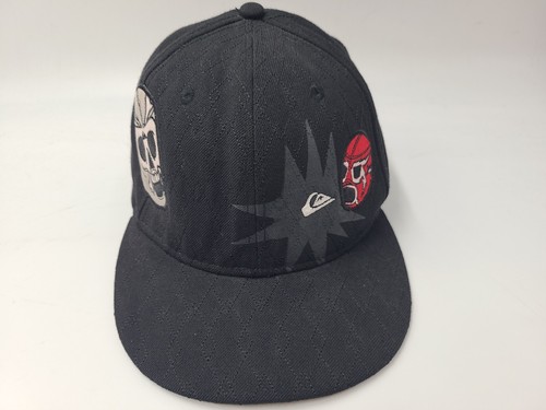 Quiksilver luchador maschera - luchador,