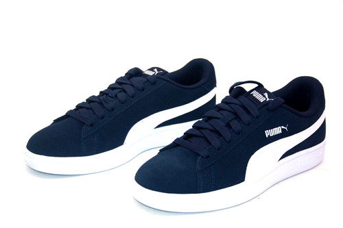 Puma smash peacoat - smash, v2