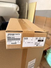 Kit completo Manopole