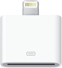 ADATTATORE APPLE LIGHTNING A