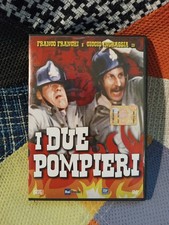 I DUE POMPIERI - DVD Franco e Ciccio