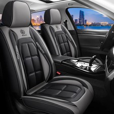Coprisedile auto universale in