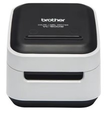 Brother VC-500W Stampante di