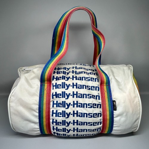 Borsone vintage helly hansen - borsone, helly-hansen