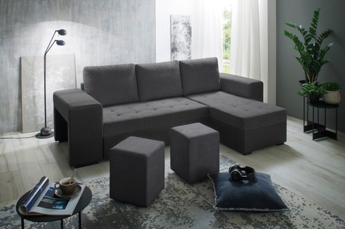 Divano angolo harbo in - ad,