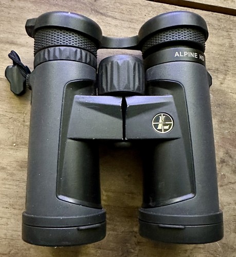 Leupold alpine hd - bx-2,