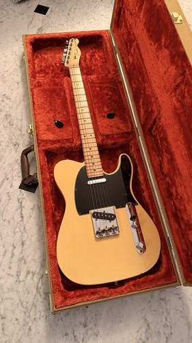 Fender american special - fender,