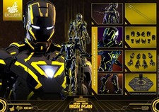Hot Toys MMS523D29 Modellino