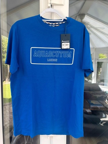 Shirt uomo aquascutum - uomo,