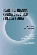 Libri canti inanna regina - libri,