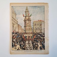Domenica del corriere 1904 - domenica,