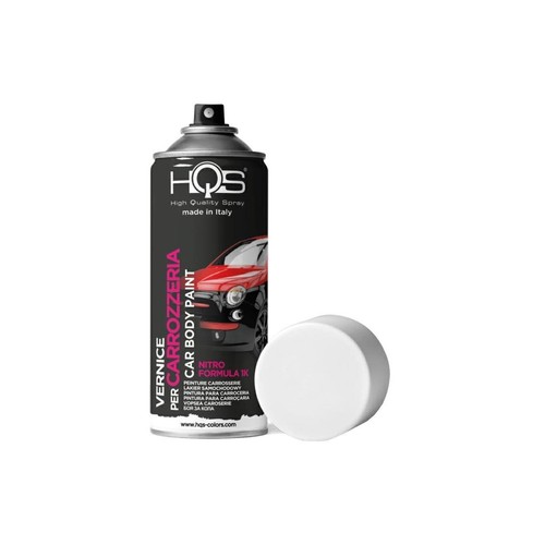 Hqs colors vernice spray - vernice,