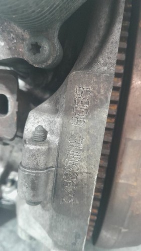G8da motore ford focus - ford, c-max