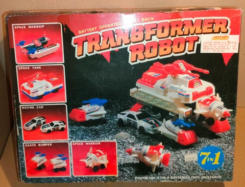 Transformers transformer robot - transformers,