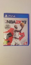 NBA 2K18 (PS4)
