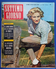 VANNA VIVALDI da R@R@ RIVISTA