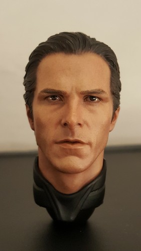 Hot toys dx12 batman tdkr - hot,