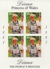 Lady Diana Princess of Wales