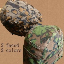 Copertura tattica 2 superfici