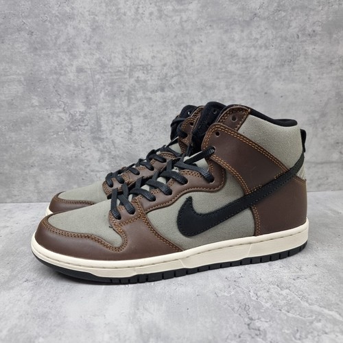 Nike dunk high pro baroque - nike,