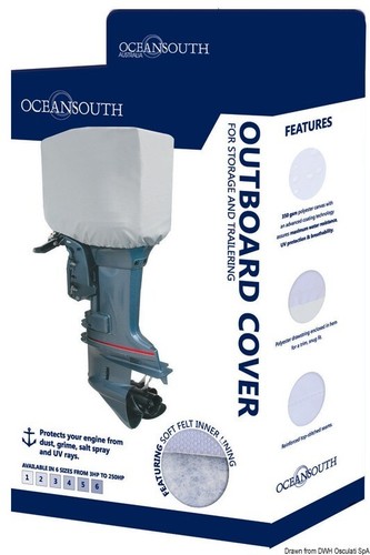 Oceansouth coprimotore - oceansouth,