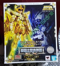 Bandai saint seiya myth cloth - saint,