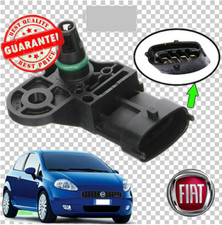 SENSORE PRESSIONE COLLETTORE